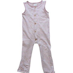 Little Planet 5T Organic Cotton Jumper